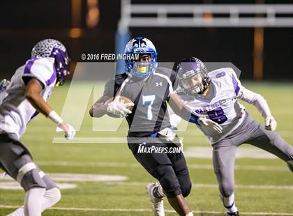 Thumbnail 2 in Potomac Falls @ Tuscarora photogallery.