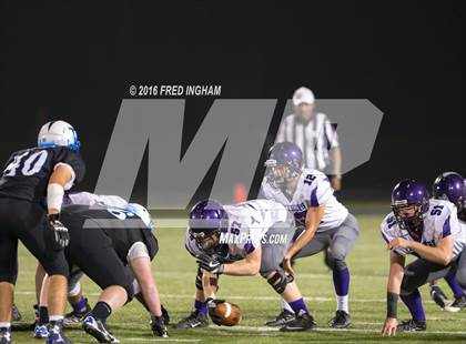 Thumbnail 1 in Potomac Falls @ Tuscarora photogallery.