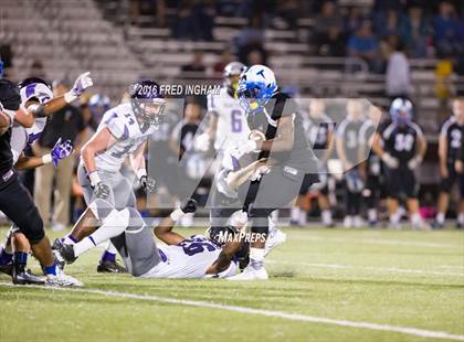 Thumbnail 3 in Potomac Falls @ Tuscarora photogallery.