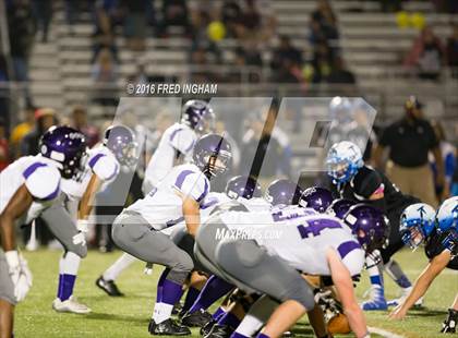 Thumbnail 2 in Potomac Falls @ Tuscarora photogallery.