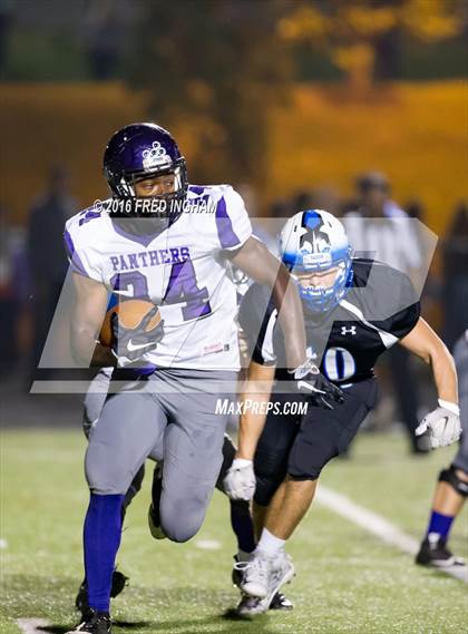 Thumbnail 3 in Potomac Falls @ Tuscarora photogallery.