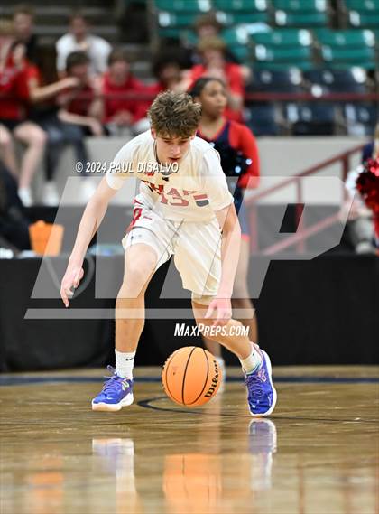 Thumbnail 3 in Chaparral vs. Valor Christian (CHSAA 6A Great 8) photogallery.