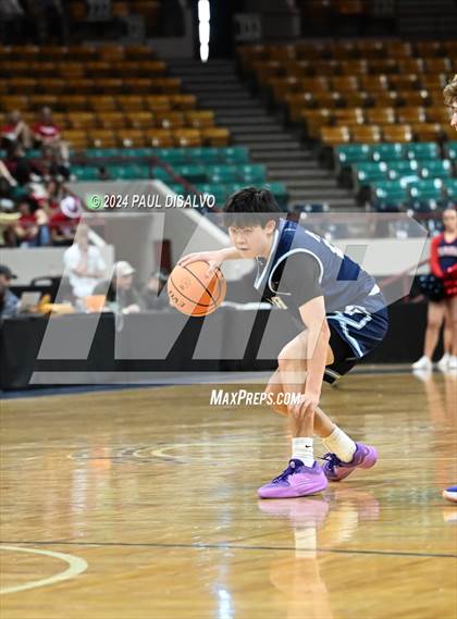 Thumbnail 3 in Chaparral vs. Valor Christian (CHSAA 6A Great 8) photogallery.