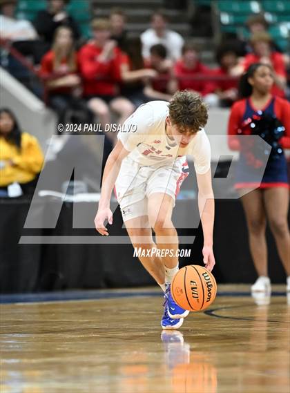 Thumbnail 3 in Chaparral vs. Valor Christian (CHSAA 6A Great 8) photogallery.
