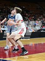 Photo from the gallery "Chaparral vs. Valor Christian (CHSAA 6A Great 8)"