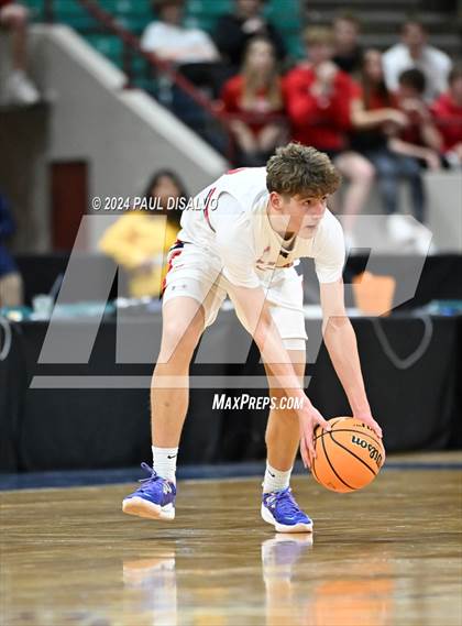 Thumbnail 2 in Chaparral vs. Valor Christian (CHSAA 6A Great 8) photogallery.