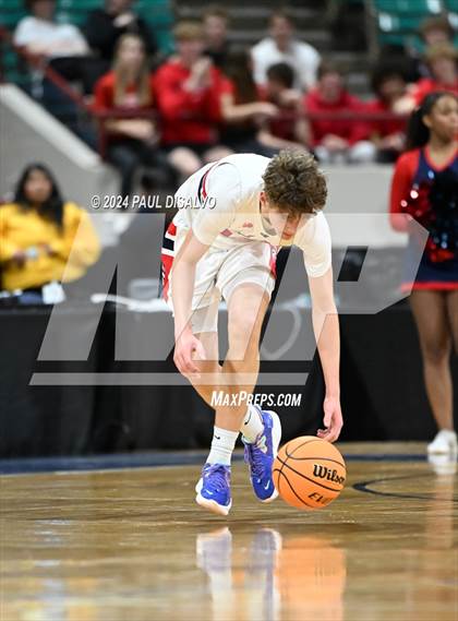 Thumbnail 1 in Chaparral vs. Valor Christian (CHSAA 6A Great 8) photogallery.