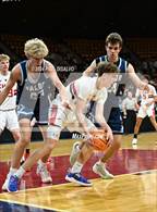 Photo from the gallery "Chaparral vs. Valor Christian (CHSAA 6A Great 8)"