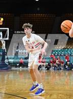 Photo from the gallery "Chaparral vs. Valor Christian (CHSAA 6A Great 8)"