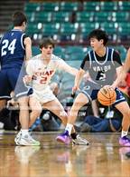 Photo from the gallery "Chaparral vs. Valor Christian (CHSAA 6A Great 8)"