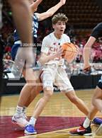 Photo from the gallery "Chaparral vs. Valor Christian (CHSAA 6A Great 8)"