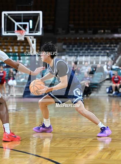 Thumbnail 3 in Chaparral vs. Valor Christian (CHSAA 6A Great 8) photogallery.