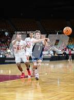 Photo from the gallery "Chaparral vs. Valor Christian (CHSAA 6A Great 8)"