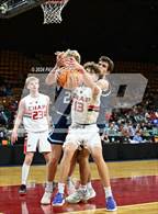 Photo from the gallery "Chaparral vs. Valor Christian (CHSAA 6A Great 8)"