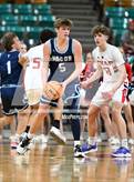 Photo from the gallery "Chaparral vs. Valor Christian (CHSAA 6A Great 8)"