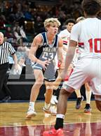 Photo from the gallery "Chaparral vs. Valor Christian (CHSAA 6A Great 8)"