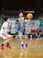 Photo from the gallery "Chaparral vs. Valor Christian (CHSAA 6A Great 8)"