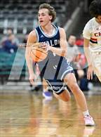 Photo from the gallery "Chaparral vs. Valor Christian (CHSAA 6A Great 8)"
