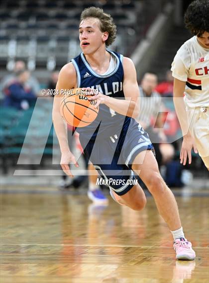 Thumbnail 3 in Chaparral vs. Valor Christian (CHSAA 6A Great 8) photogallery.