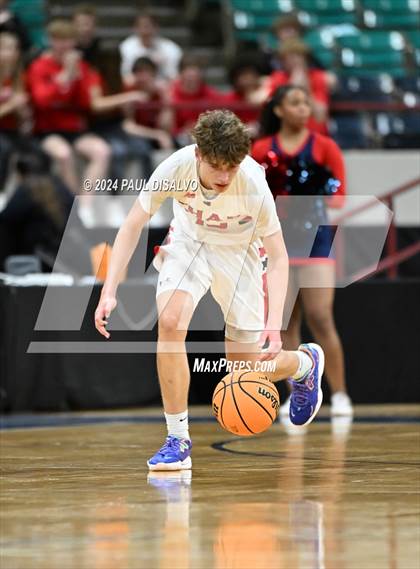 Thumbnail 1 in Chaparral vs. Valor Christian (CHSAA 6A Great 8) photogallery.