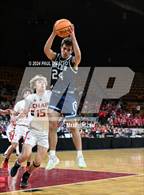 Photo from the gallery "Chaparral vs. Valor Christian (CHSAA 6A Great 8)"