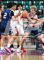 Photo from the gallery "Chaparral vs. Valor Christian (CHSAA 6A Great 8)"