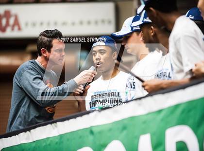 Thumbnail 3 in Madera South vs. Immanuel (CIF CS D4 Final) photogallery.