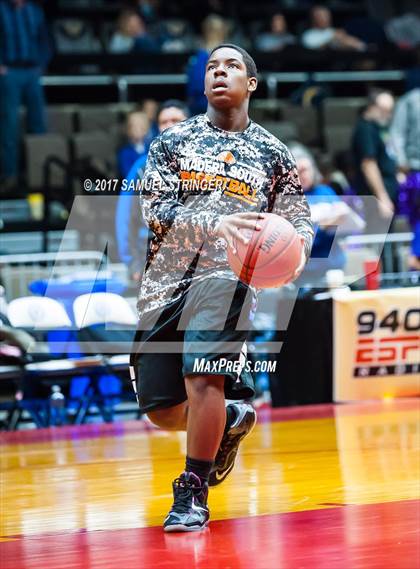 Thumbnail 1 in Madera South vs. Immanuel (CIF CS D4 Final) photogallery.