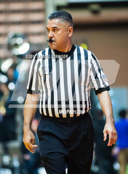 Thumbnail 3 in Madera South vs. Immanuel (CIF CS D4 Final) photogallery.
