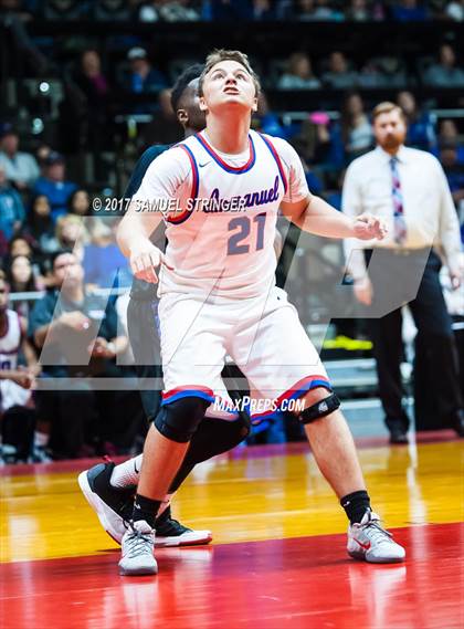 Thumbnail 2 in Madera South vs. Immanuel (CIF CS D4 Final) photogallery.