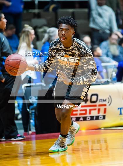 Thumbnail 2 in Madera South vs. Immanuel (CIF CS D4 Final) photogallery.