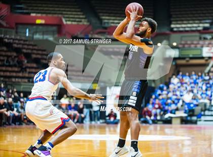 Thumbnail 1 in Madera South vs. Immanuel (CIF CS D4 Final) photogallery.