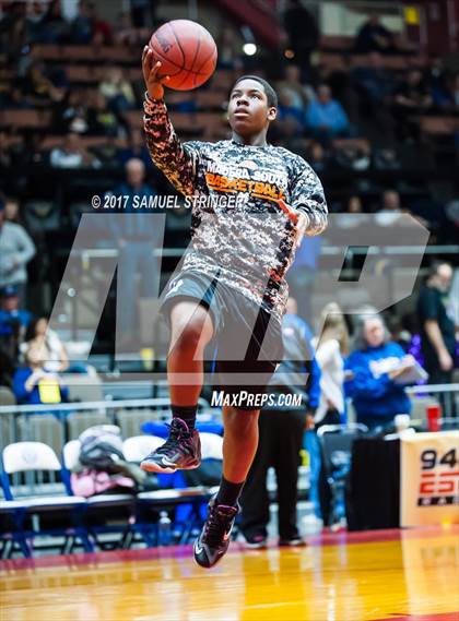 Thumbnail 2 in Madera South vs. Immanuel (CIF CS D4 Final) photogallery.