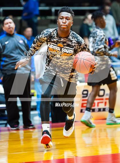 Thumbnail 3 in Madera South vs. Immanuel (CIF CS D4 Final) photogallery.
