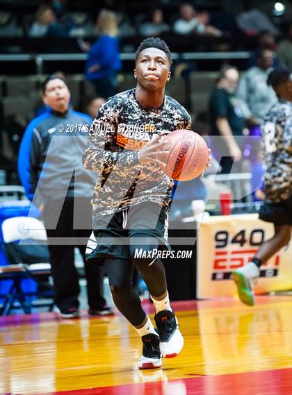 Thumbnail 1 in Madera South vs. Immanuel (CIF CS D4 Final) photogallery.