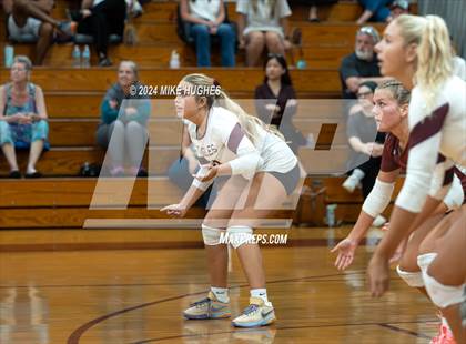 Thumbnail 1 in Menendez @ Episcopal School of Jacksonville photogallery.