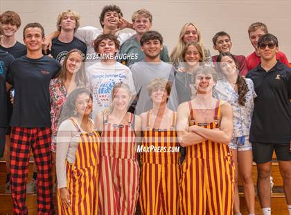 Thumbnail 1 in Menendez @ Episcopal School of Jacksonville photogallery.