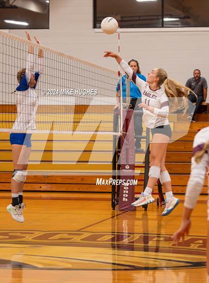 Thumbnail 3 in Menendez @ Episcopal School of Jacksonville photogallery.