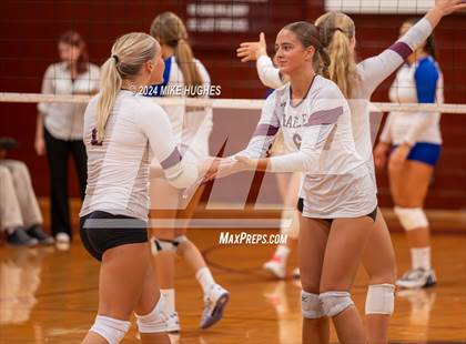 Thumbnail 2 in Menendez @ Episcopal School of Jacksonville photogallery.