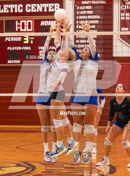 Thumbnail 3 in Menendez @ Episcopal School of Jacksonville photogallery.