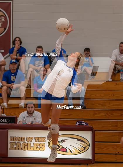 Thumbnail 1 in Menendez @ Episcopal School of Jacksonville photogallery.