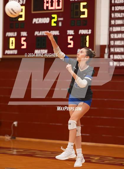 Thumbnail 3 in Menendez @ Episcopal School of Jacksonville photogallery.