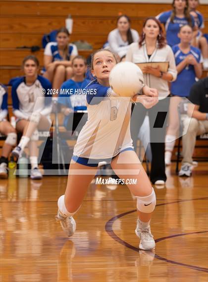 Thumbnail 3 in Menendez @ Episcopal School of Jacksonville photogallery.