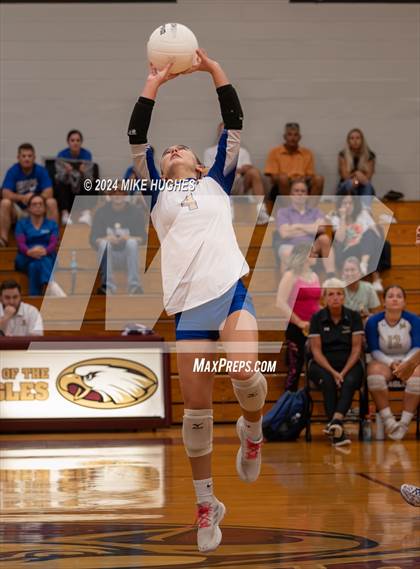Thumbnail 1 in Menendez @ Episcopal School of Jacksonville photogallery.