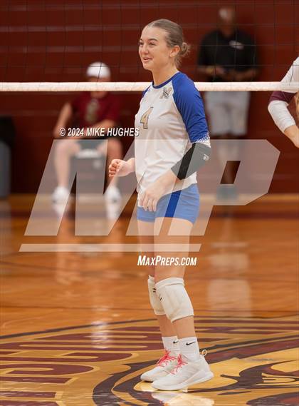 Thumbnail 1 in Menendez @ Episcopal School of Jacksonville photogallery.