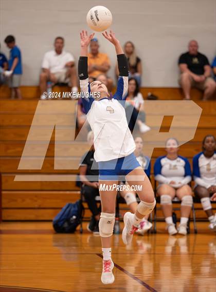Thumbnail 2 in Menendez @ Episcopal School of Jacksonville photogallery.