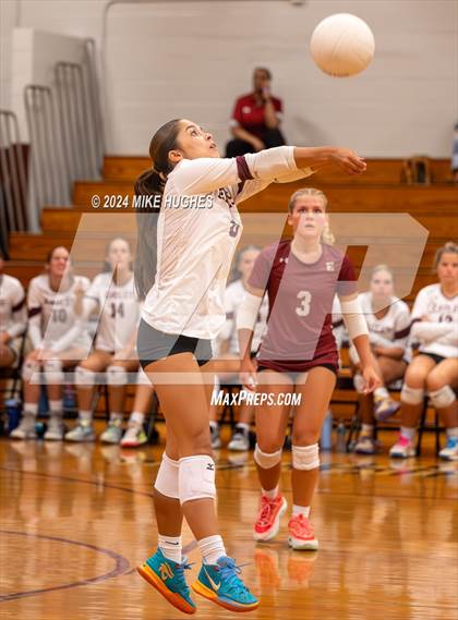 Thumbnail 1 in Menendez @ Episcopal School of Jacksonville photogallery.