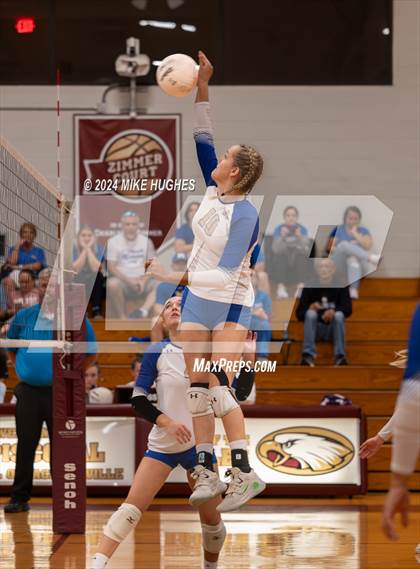 Thumbnail 2 in Menendez @ Episcopal School of Jacksonville photogallery.