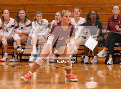 Thumbnail 1 in Menendez @ Episcopal School of Jacksonville photogallery.