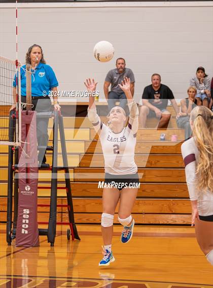 Thumbnail 1 in Menendez @ Episcopal School of Jacksonville photogallery.